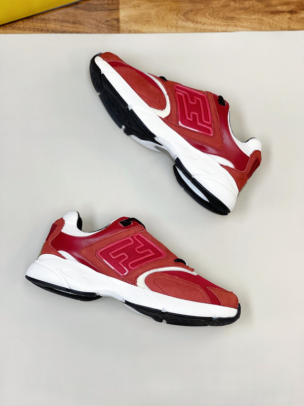 Super Max Custom High End FD Shoes-110