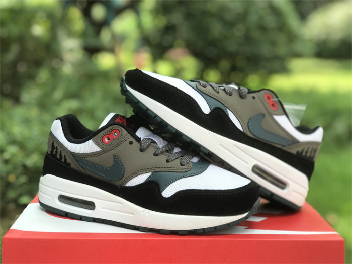 Authentic Nike Air Max 1 “ESCAPE”