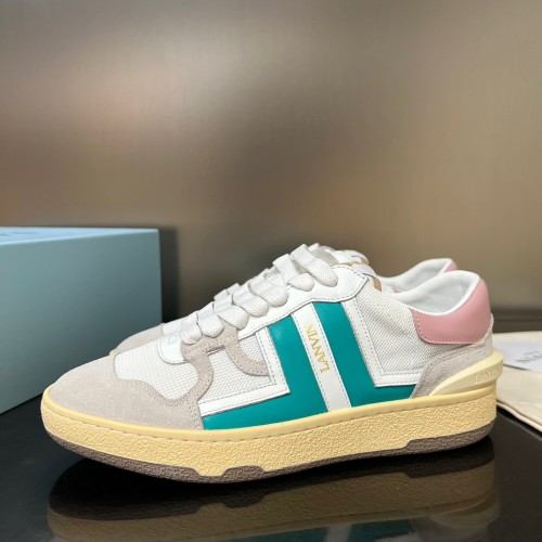 Super Max High End Lanvin Shoes-056