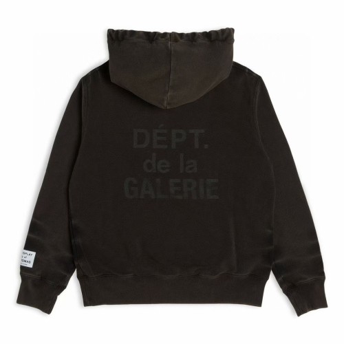 Gallery DEPT Long Hoodies High End Quality-024