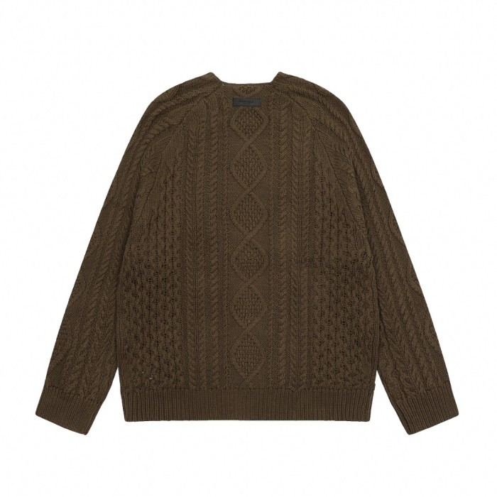 Fear of God Sweater 1：1 Quality-029(S-XL)