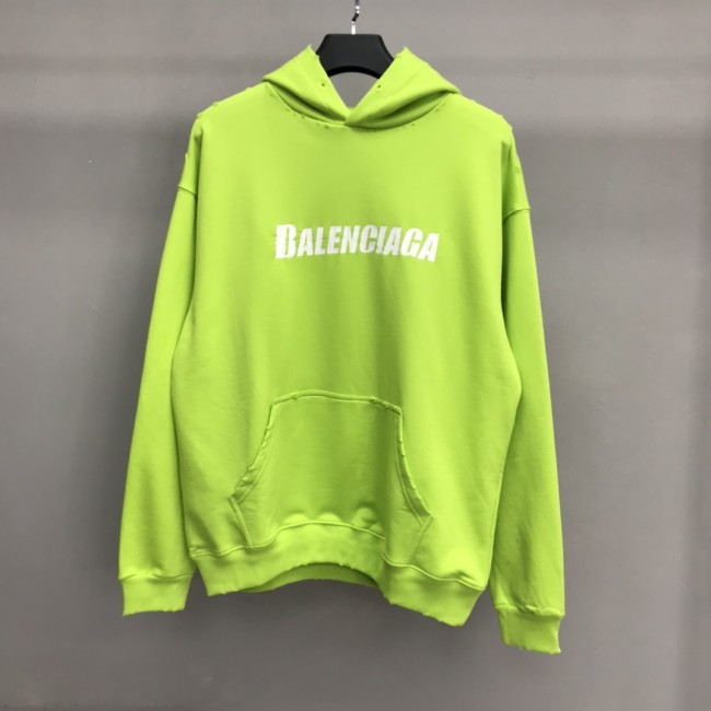 B Hoodies 1：1 Quality-1236(XS-L)