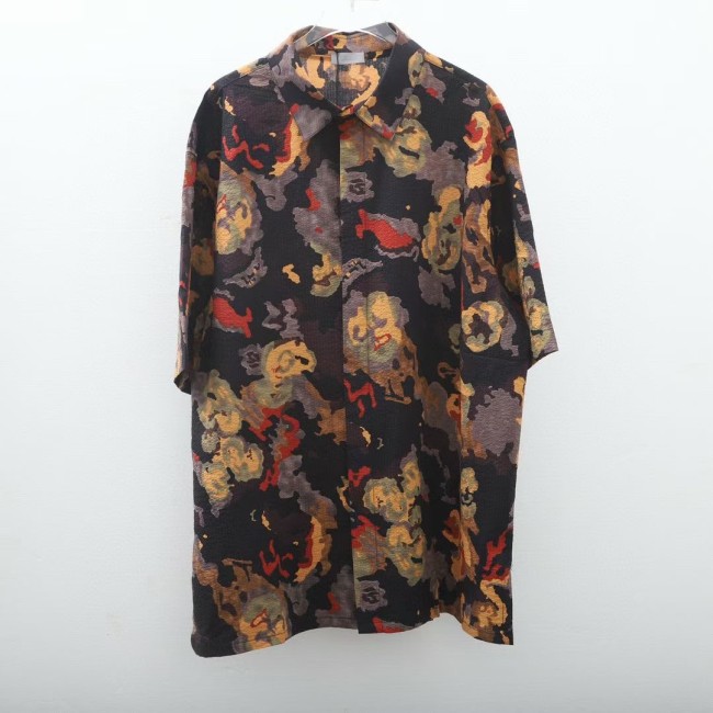 Dior Shirt High End Quality-382