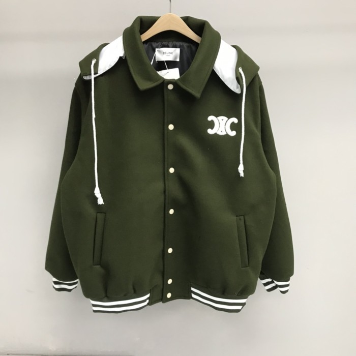 CE Jacket 1：1 Quality-007