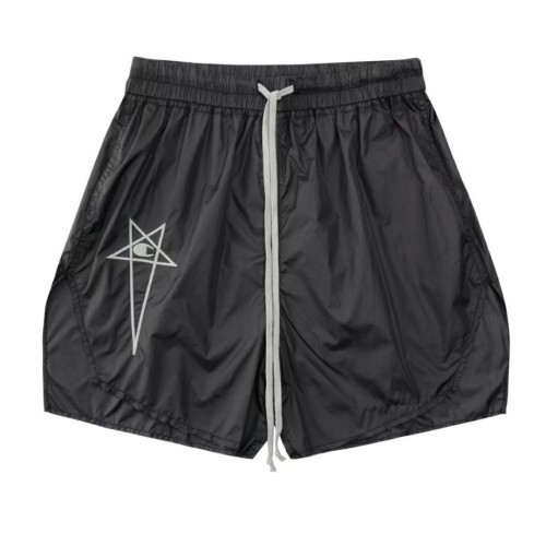 Rick Owens Shorts High End Quality-006