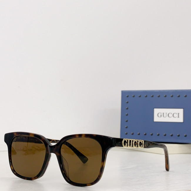 G Sunglasses AAAA-4589