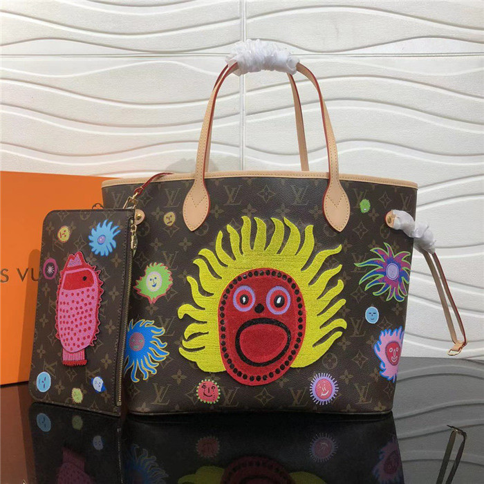 LV High End Quality Bag-1670