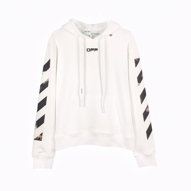OFF White Hoodies 1：1 quality-068(S-XL)