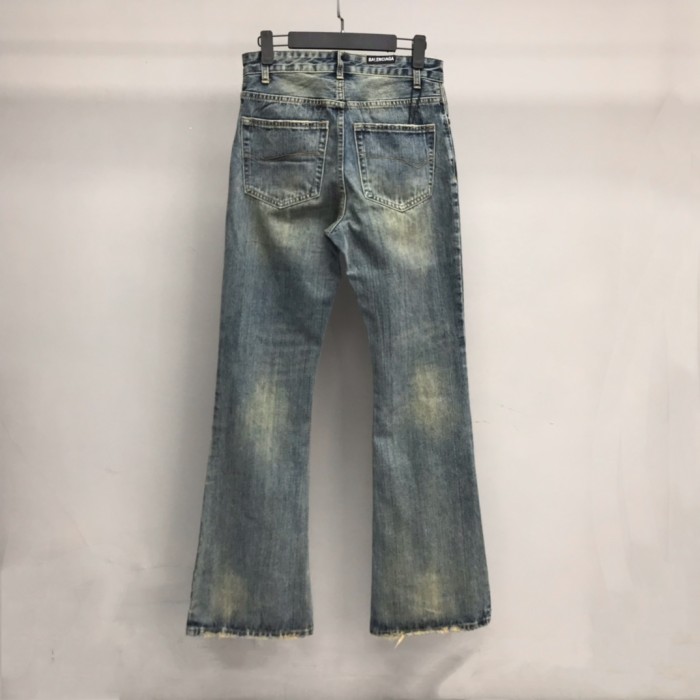 B Pants 1：1 Quality-360(XS-L)