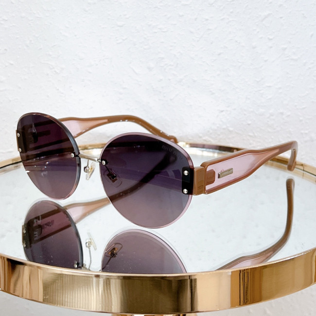 Miu Miu Sunglasses AAAA-454