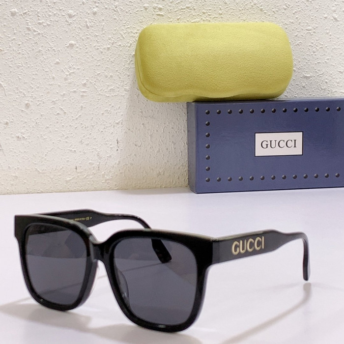 G Sunglasses AAAA-3291