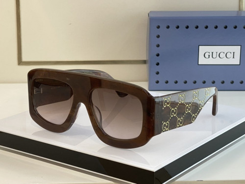 G Sunglasses AAAA-3663