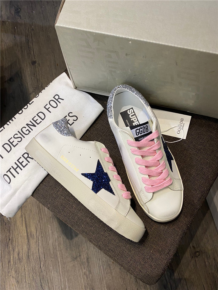Super Max Golden Goose Shoes-010