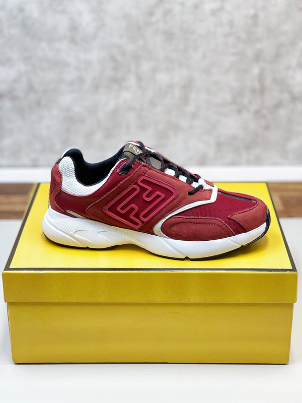 Super Max Custom High End FD Shoes-110