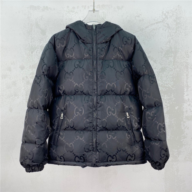 G Jacket High End Quality-190