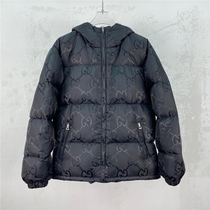 G Jacket High End Quality-190