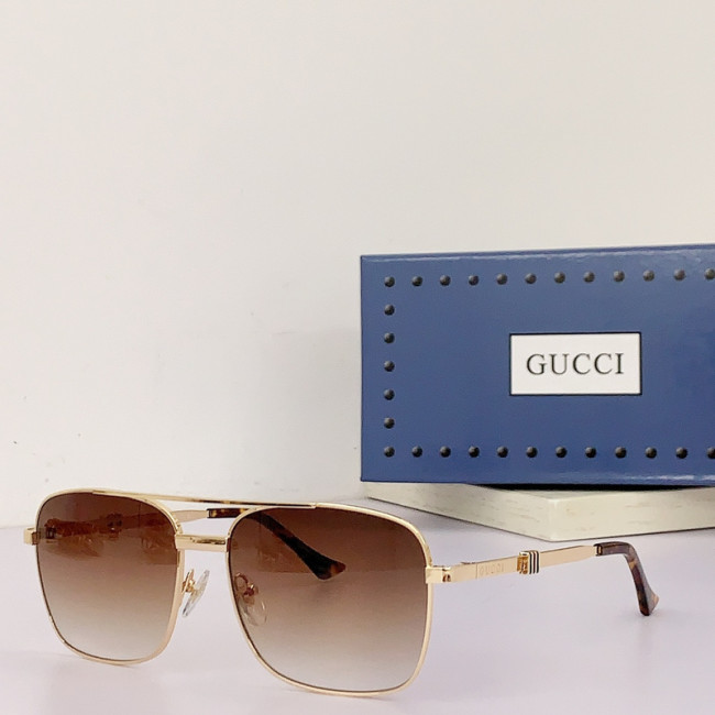 G Sunglasses AAAA-4457