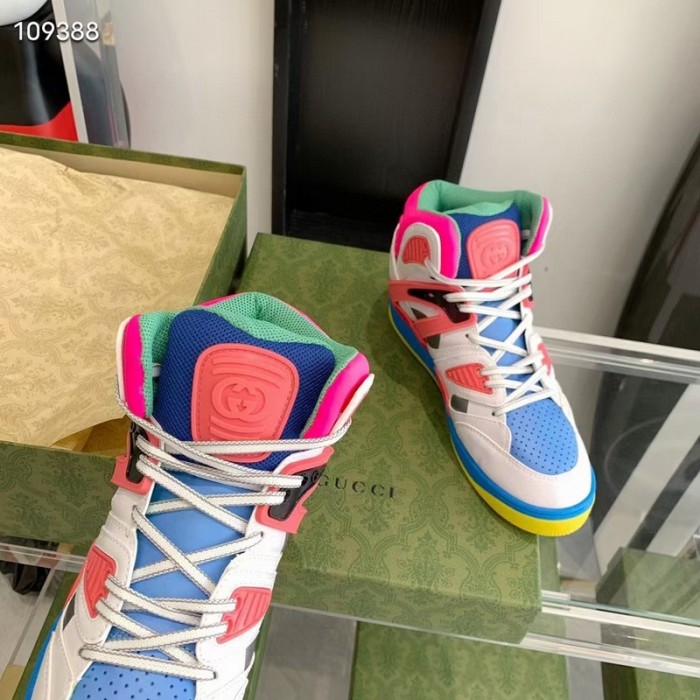 Super Max G Shoes-1040