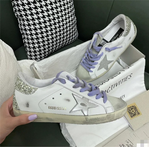Super Max Golden Goose Shoes-008