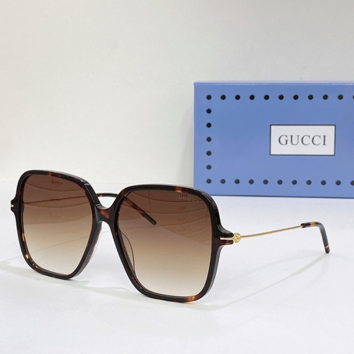 G Sunglasses AAAA-3982