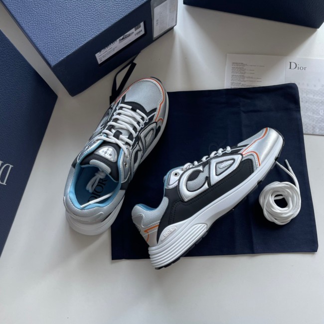 Super Max Dior Shoes-670