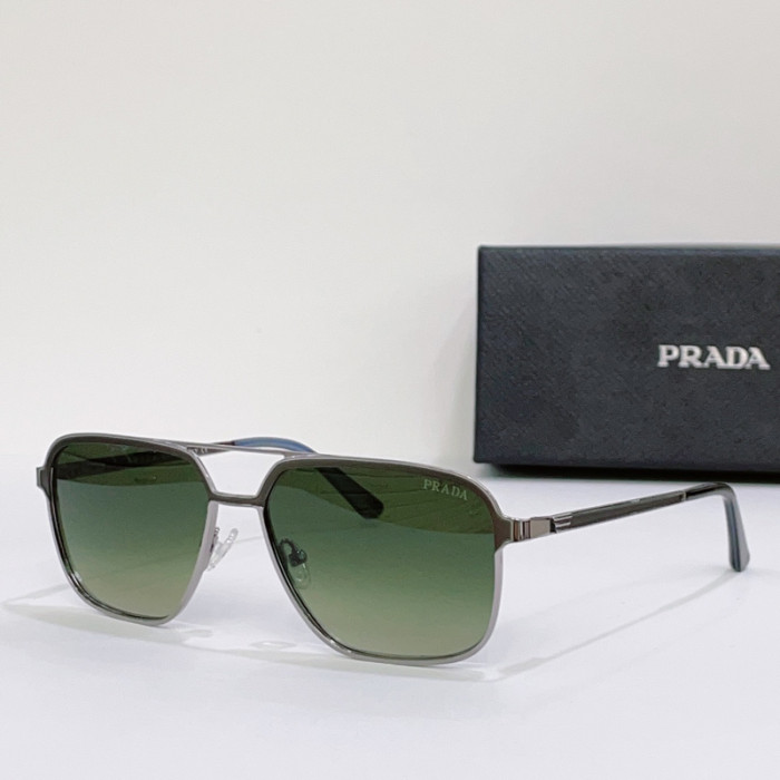 Prada Sunglasses AAAA-2156