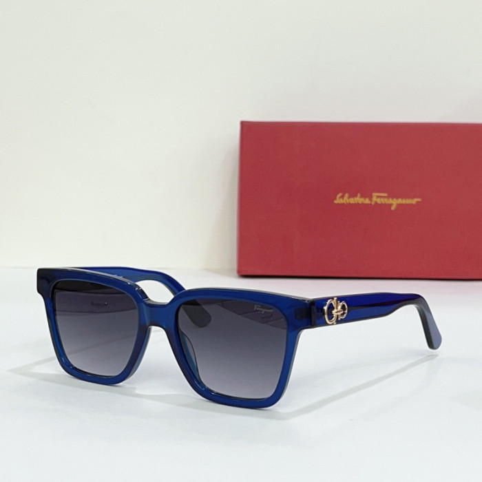 Ferragamo Sunglasses AAAA-648