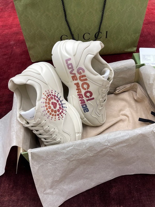 Super Max G Shoes-998