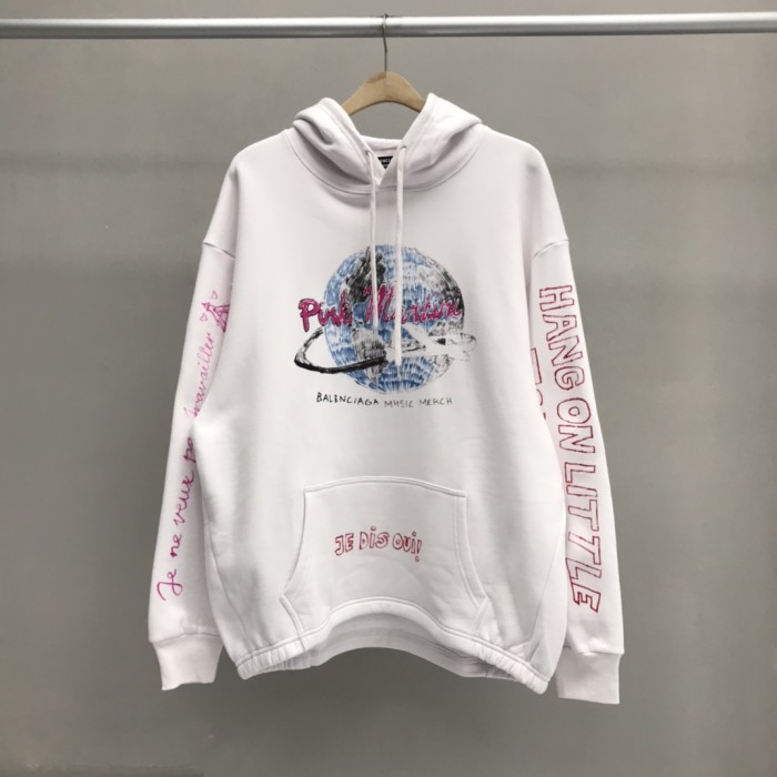 B Hoodies 1：1 Quality-973(XS-L)