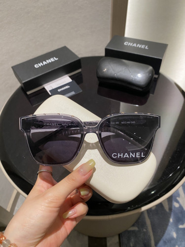 CHNL Sunglasses AAAA-2425