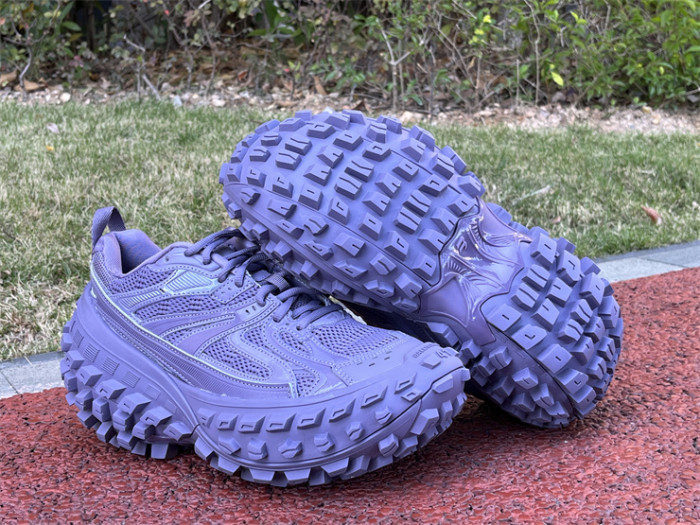 B 17FW Tripe-S High End Sneaker-447