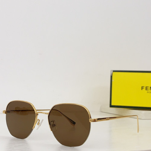 FD Sunglasses AAAA-1913