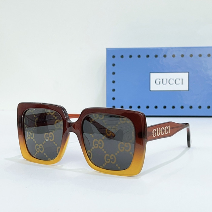 G Sunglasses AAAA-3863