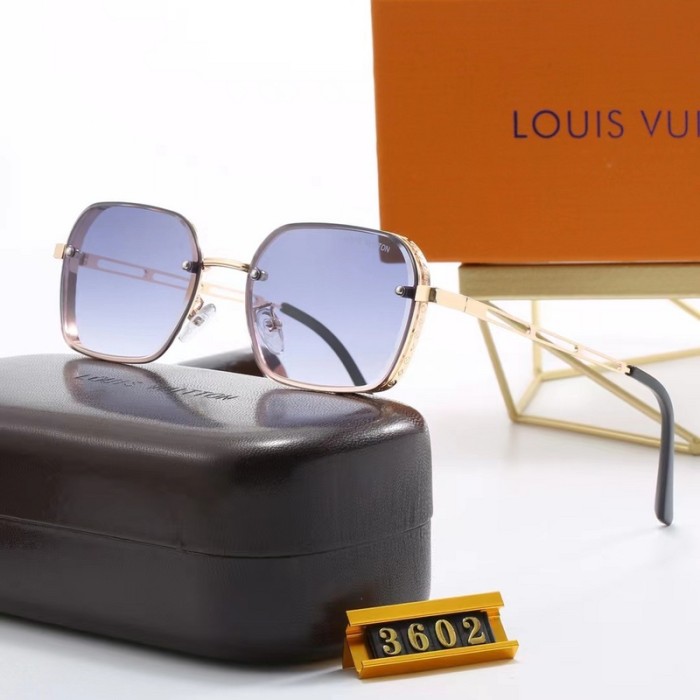 LV Sunglasses AAAA-3468