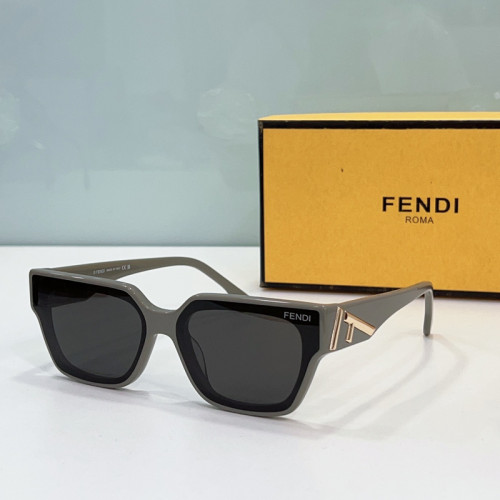 FD Sunglasses AAAA-1962