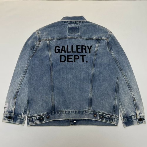 Gallery DEPT Jacket High End Quality-007