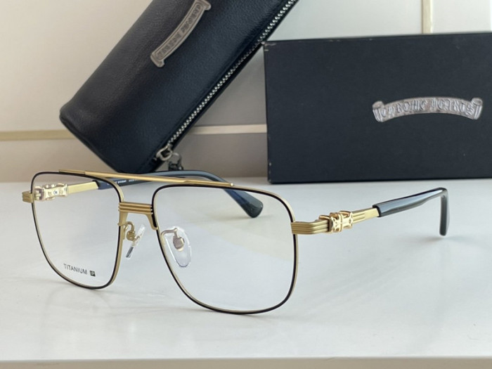 Chrome Hearts Sunglasses AAAA-095