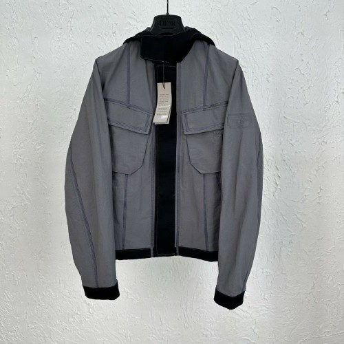 Dior Jacket High End Quality-100