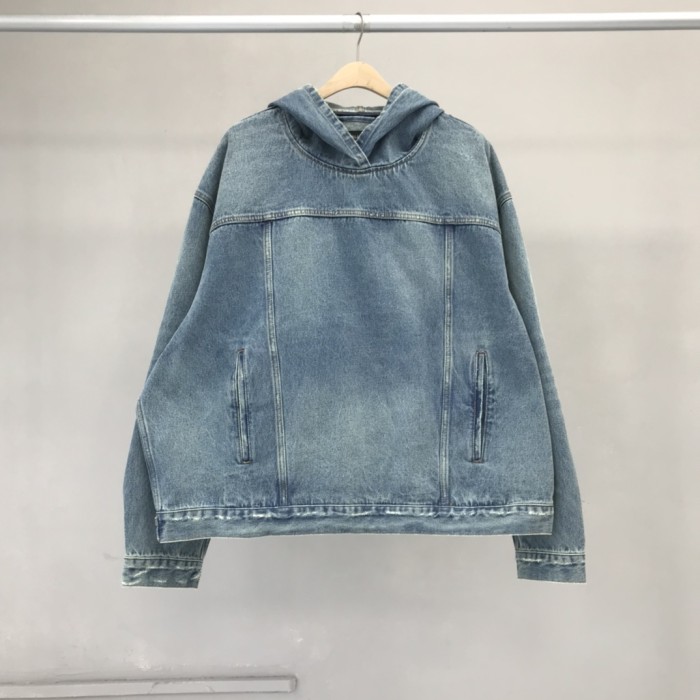 B Jacket 1：1 Quality-384