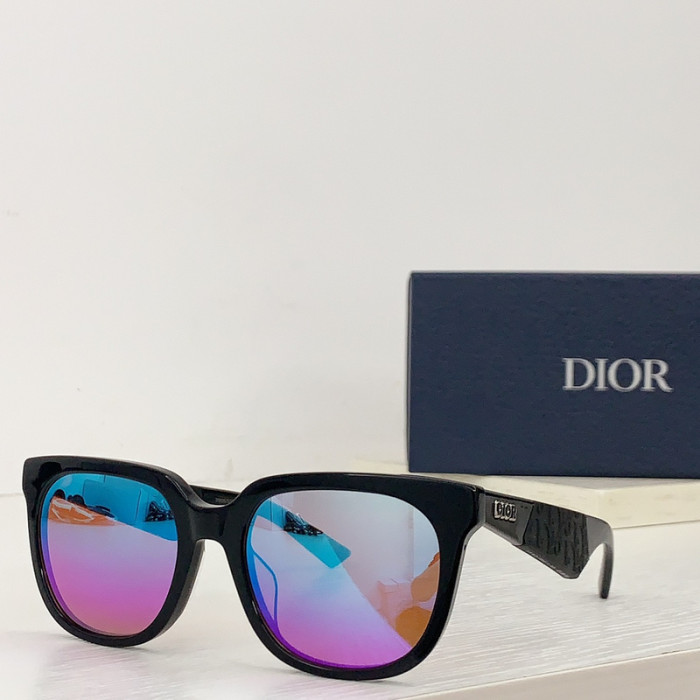Dior Sunglasses AAAA-2372