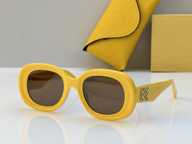 Loewe Sunglasses AAAA-109