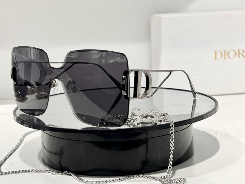 Dior Sunglasses AAAA-1187