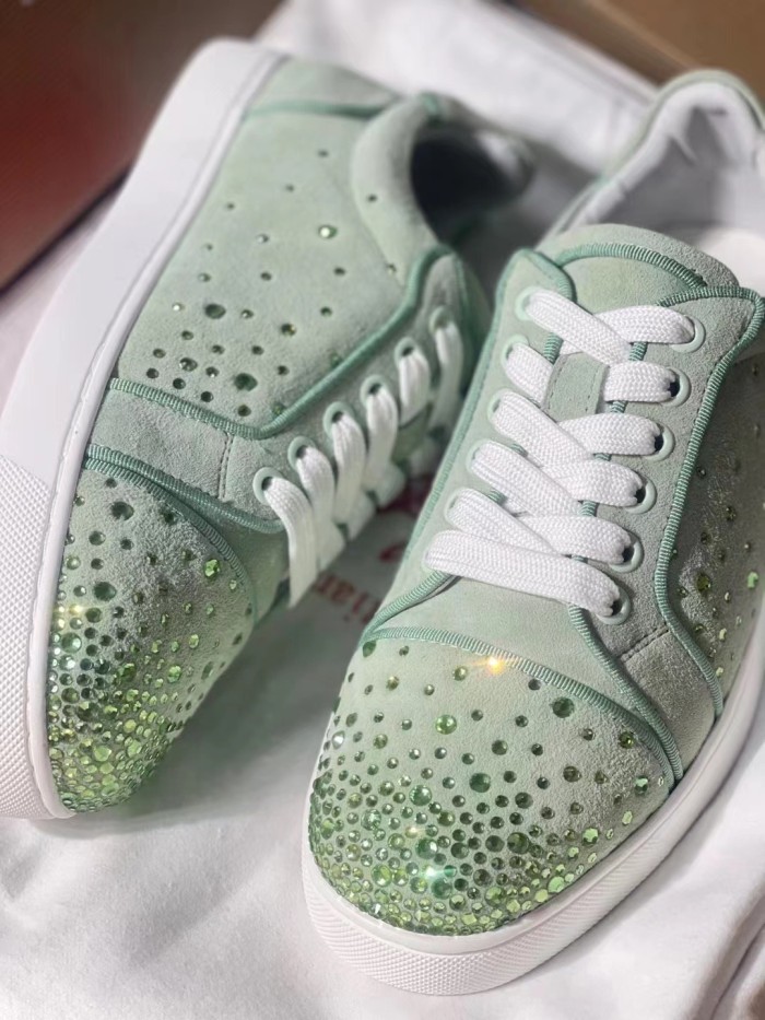 Super Max Christian Louboutin Shoes-2258