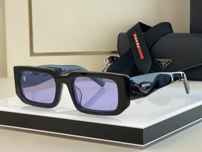 Prada Sunglasses AAAA-1553