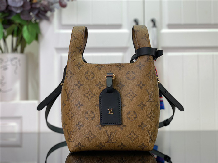 LV High End Quality Bag-1786