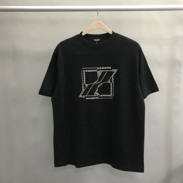 Welldone Shirt 1：1 Quality-065(S-L)