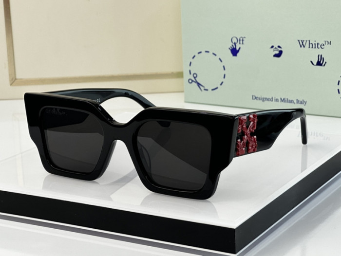 Off white Sunglasses AAAA-509