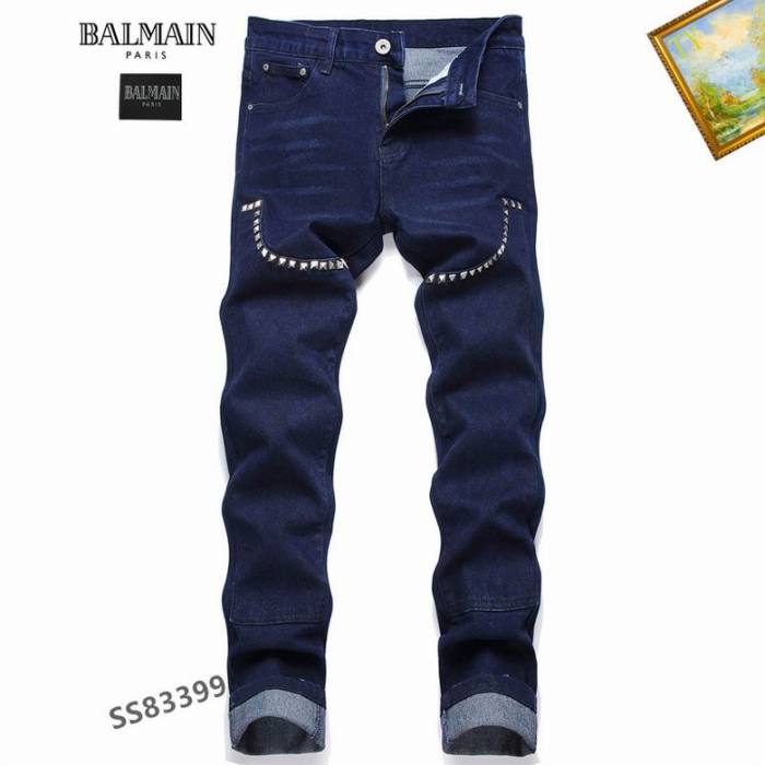 Balmain Jeans AAA quality-627