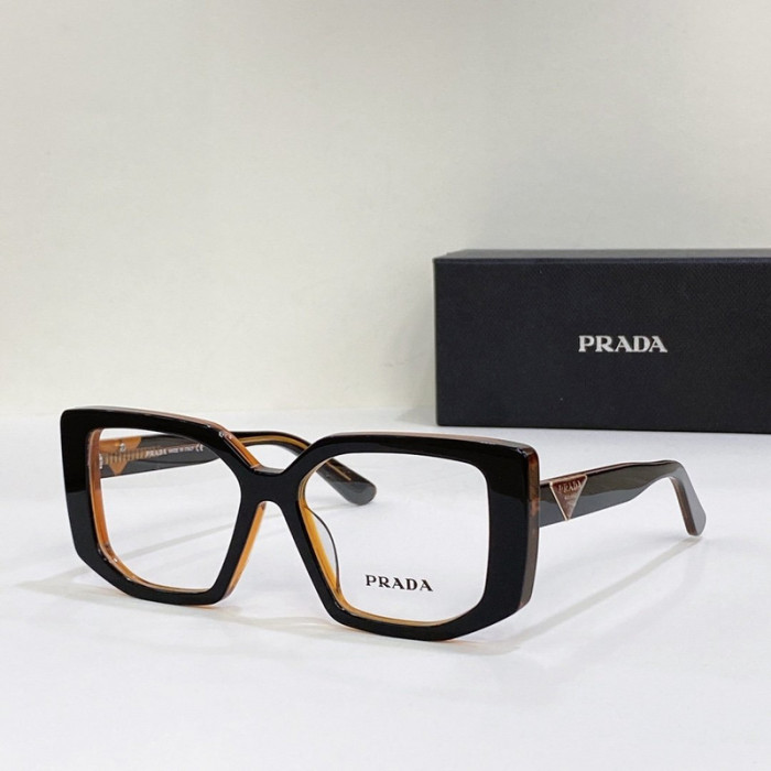 Prada Sunglasses AAAA-1336