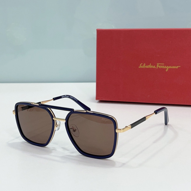 Ferragamo Sunglasses AAAA-743